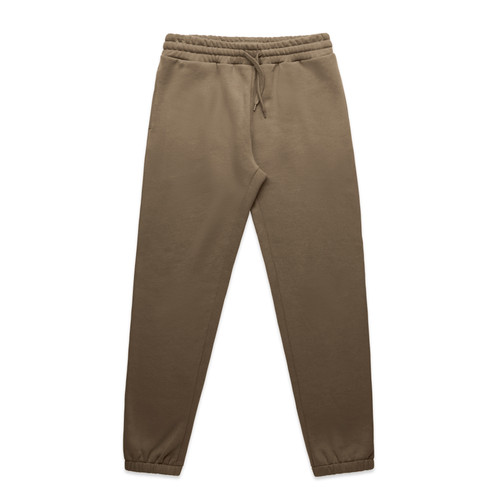 WALNUT stencil-track-pants-walnut